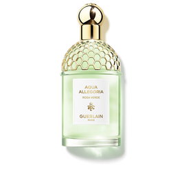 Guerlain AQUA ALLEGORIA ROSA VERDE Eau de Toilette Vapo 125 ml