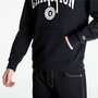 Sweat à capuche homme Champion Noir 118- Freeze