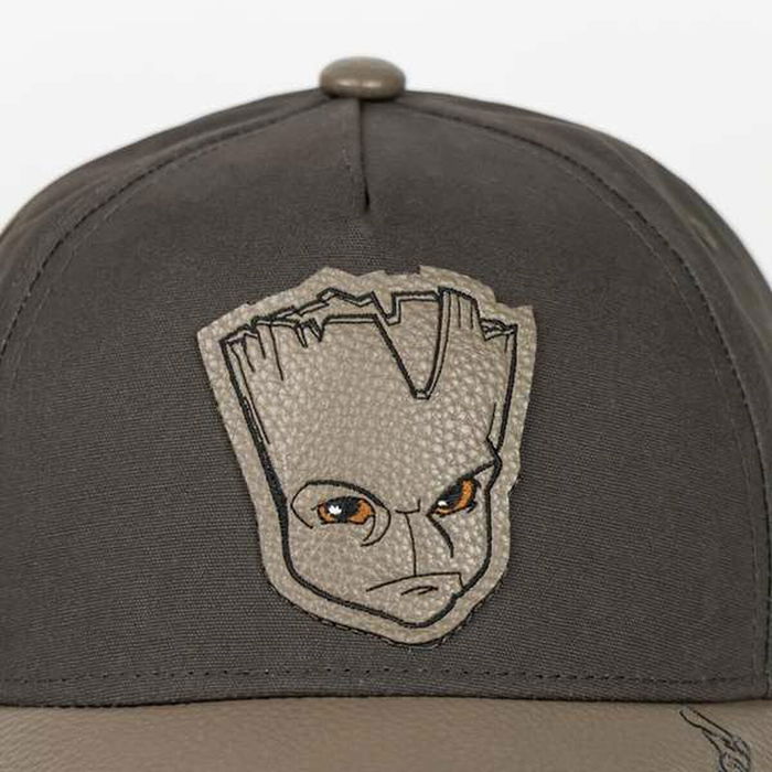 Casquette de Sport Marvel