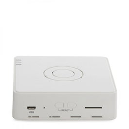 Contrôle Remoto S3 Hub Wifi Smart Home Live