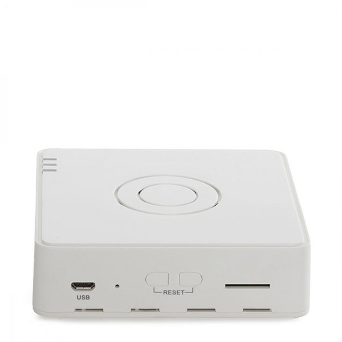 Contrôle Remoto S3 Hub Wifi Smart Home Live