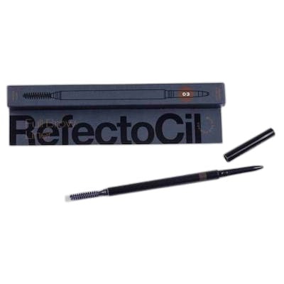 Refectocil Full Brow Liner #3 brun foncé
