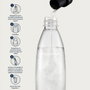 Sodastream Lot de 6 concentrés Tonic 440 ml