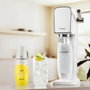 Sodastream Lot de 6 concentrés Tonic 440 ml