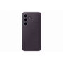Protection pour téléphone portable Samsung S24 Violet