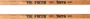 VICFIRTH American Classic Terra X5A - Baquetas en bois de noyer américain