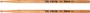 VICFIRTH American Classic Terra X5A - Baquetas en bois de noyer américain