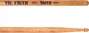VICFIRTH American Classic Terra X5A - Baquetas en bois de noyer américain