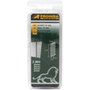 Tuman Clous pour Cloueuse Pneumatique 1,25x15mm 2000PZ
