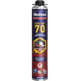 QUILOSA Espuma PU Ultra Fast 70