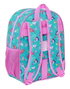 Safta Mochila infantil adapt.carro My Little Pony "Magic" Sac à dos enfant adaptable au chariot 26x34x11 cm pour fille