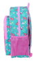 Safta Mochila infantil adapt.carro My Little Pony "Magic" Sac à dos enfant adaptable au chariot 26x34x11 cm pour fille