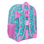 Cartable My Little Pony Magic Rose Turquoise 26 x 34 x 11 cm