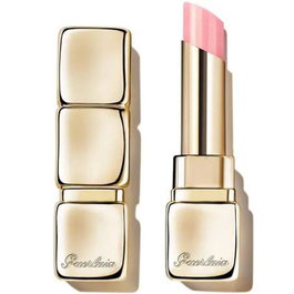 Guerlain KissKiss Bee Glow 358 - Rouge à Lèvres Effet Nacré Rose Pâle
