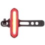 GSC Evolution Lumière arrière de vélo LED USB rechargeable