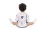 My Other Me Déguisement Astronaute Body pour Bébé, 6 mois