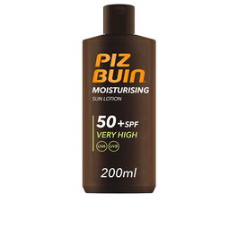 Piz Buin IN SUN Lait Solaire SPF50+ 200 ml