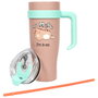 Cook Concept Mug Thermique Miami Kawaii 1,2 L