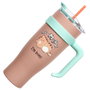 Cook Concept Mug Thermique Miami Kawaii 1,2 L