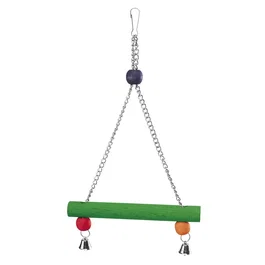 Ferplast Jouet en bois pour perroquets 20x37cm