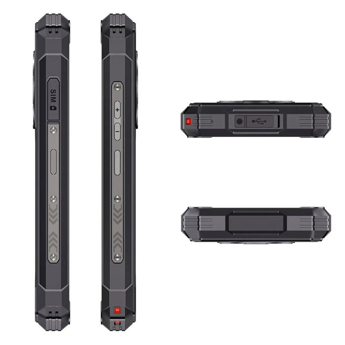 Cubot KingKong 11 5G 8GB/256GB