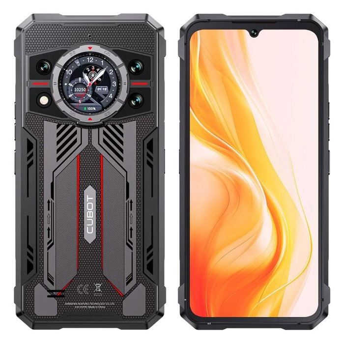 Cubot KingKong 11 5G 8GB/256GB