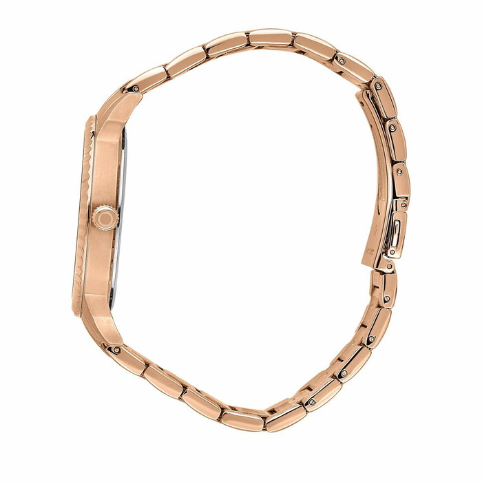 Trussardi R2453141008 - Montre Homme Rose et Marron Trussardi R2453141008 - Montre Homme Rose et Marron