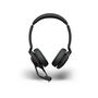 Jabra Evolve2 30 SE 23189-989-779 Casque avec microphone USB - Noir