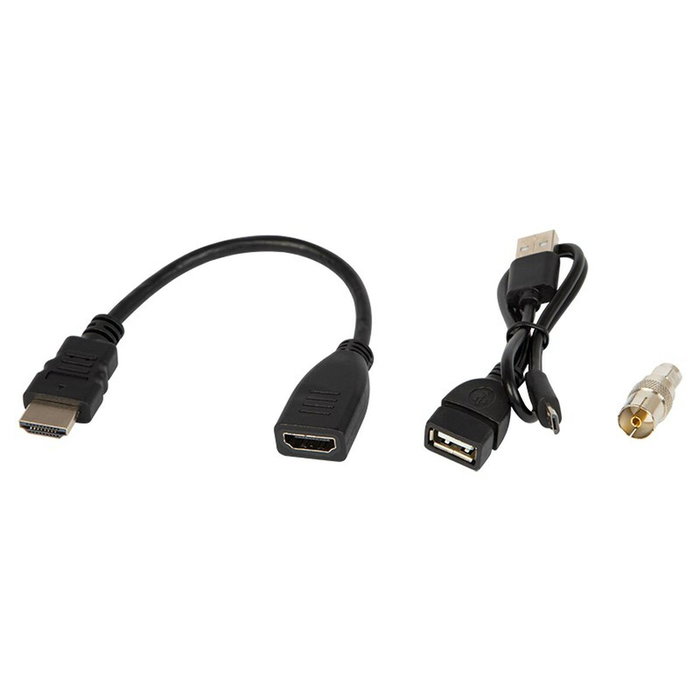 Récepteur Satellite Blow DVB-T2