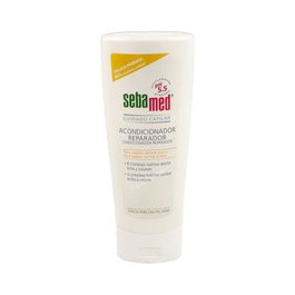 Sebamed Après-Shampoing Réparateur 200 ml