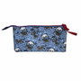 Toybags Étui Triple Minecraft Hostile Behaviour