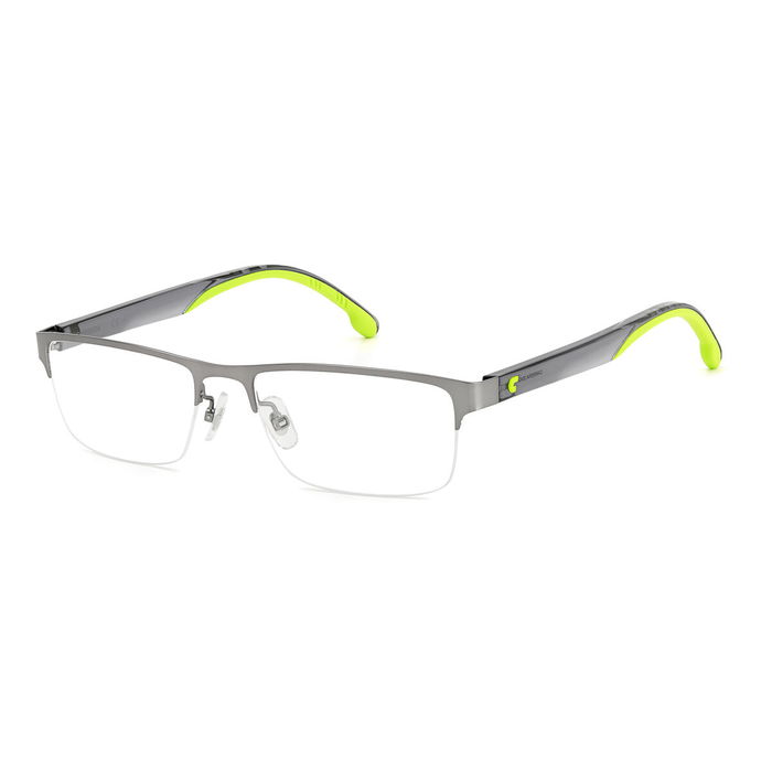 Monture de Lunettes Enfant Carrera CARRERA2042TR Gris Ø 53 mm Monture de Lunettes Enfant Carrera CARRERA2042TR Gris Ø 53 mm