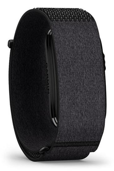 Garmin CIRQA Smart Band Noir S/M Garmin CIRQA Smart Band Noir S/M