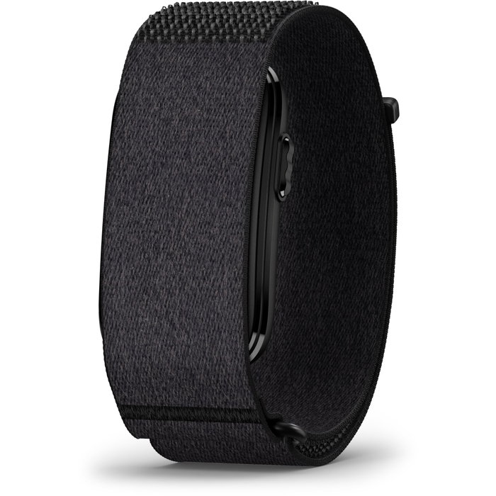 Garmin CIRQA Smart Band Noir S/M Garmin CIRQA Smart Band Noir S/M