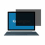 Kensington Filtre de confidentialité amovible à 2 directions pour Microsoft Surface Pro 2017, 12,3 pouces