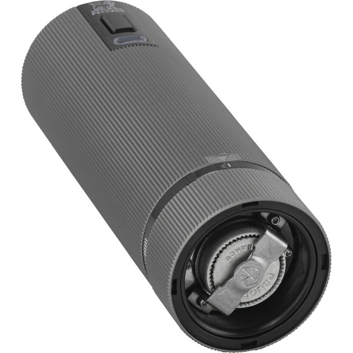 Peugeot Line Duo Electric 15cm U'SELECT Carbon + MS Aluminium Peugeot Line Duo Electric 15cm U'SELECT Carbon + MS Aluminium