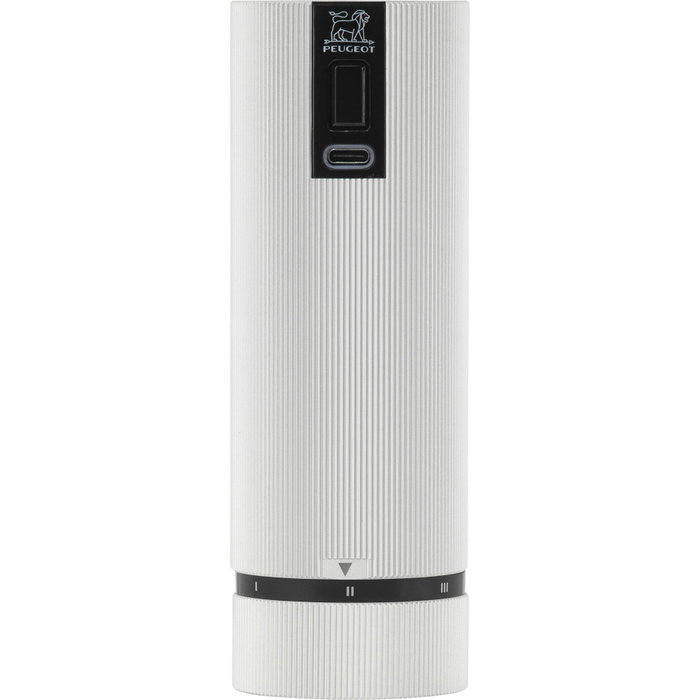 Peugeot Line Duo Electric 15cm U'SELECT Carbon + MS Aluminium Peugeot Line Duo Electric 15cm U'SELECT Carbon + MS Aluminium