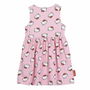 Robe Hello Kitty Rose Fille
