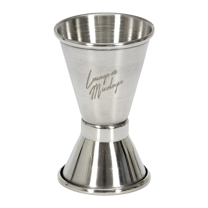 Cook Concept Medidor Doble 15-30 ml Cook Concept Medidor Doble 15-30 ml