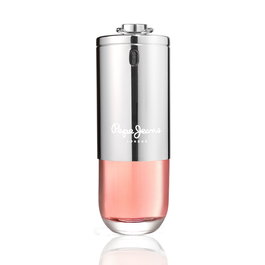 Pepe Jeans - Eau de Parfum Bright EPV - Flacon de 80 ml