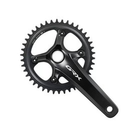 Shimano GRX FC-RX820-1 170 42D 1x12V AL.NE