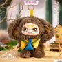 DEQUBE KIMMON Spring New Growth D00312