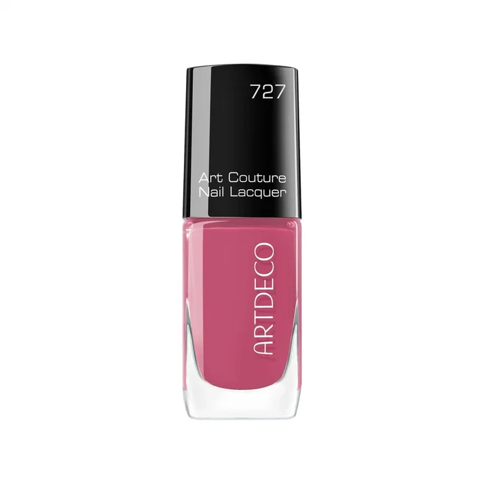 ArtDeco Art Couture Vinyl-Gloss Vernis à ongles Yin 727, 10 ml ArtDeco Art Couture Vinyl-Gloss Vernis à ongles Yin 727, 10 ml