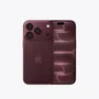 Apple iPhone 18 Pro 256Go Burgundy