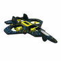 Bizak Jet Xtreme Harrie Avion Radio Contrôle 4 Canaux 2.4 GHz