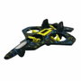 Bizak Jet Xtreme Harrie Avion Radio Contrôle 4 Canaux 2.4 GHz