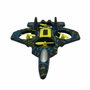 Bizak Jet Xtreme Harrie Avion Radio Contrôle 4 Canaux 2.4 GHz