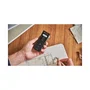 Bosch Zamo - Télémètre laser 40m avec 3 adaptateurs et piles rechargeables