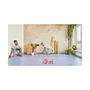 Bosch Zamo - Télémètre laser 40m avec 3 adaptateurs et piles rechargeables