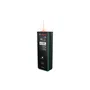 Bosch Zamo - Télémètre laser 40m avec 3 adaptateurs et piles rechargeables